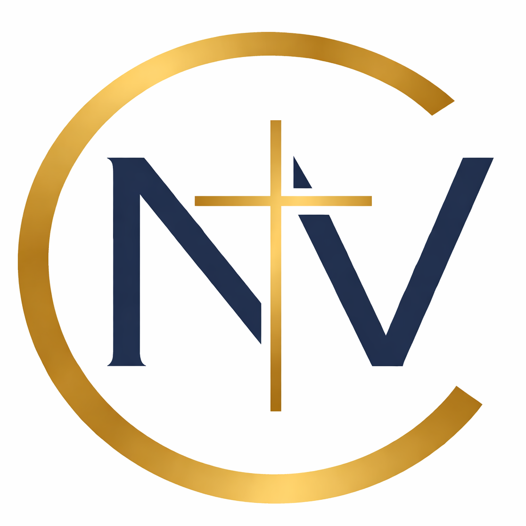 NoVa Immanuel Logo