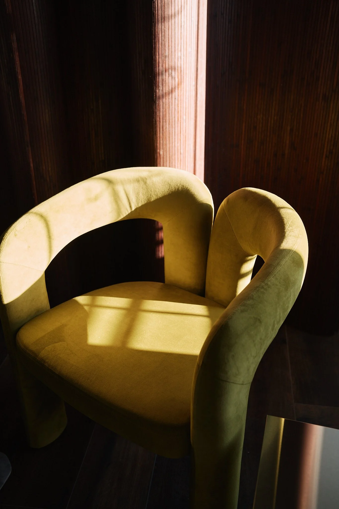 the-space-oc-studio-3-velvet-armchair-window-light-studio-rental-orange-county.jpg