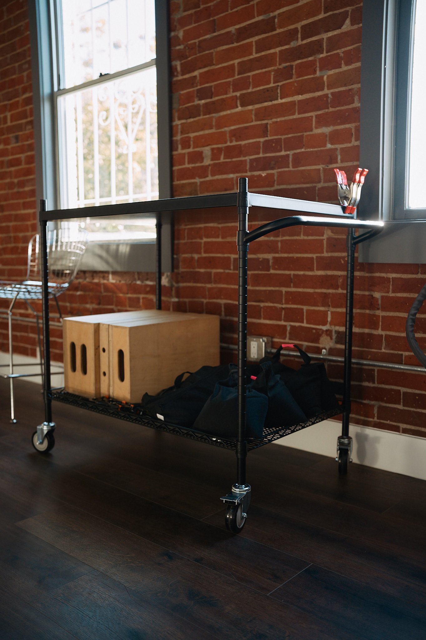 the-space-oc-studio-3-grip-cart-apple-box-sandbags-photo-studio-orange-county.jpg