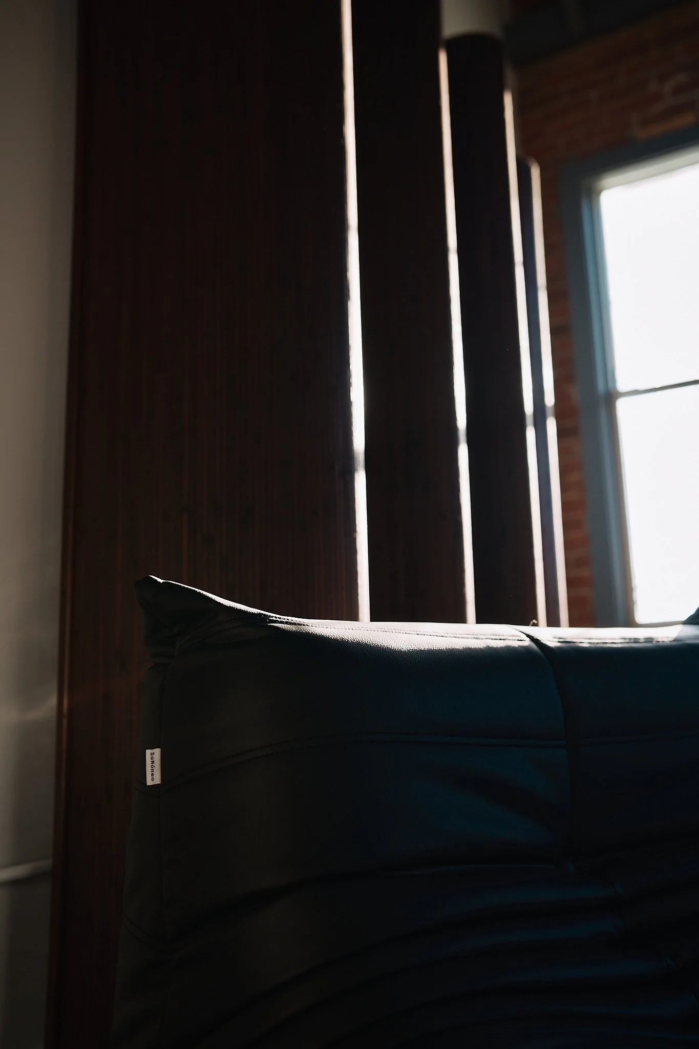 the-space-oc-studio-3-leather-sofa-wood-screen-window-light-studio-orange-county.jpg