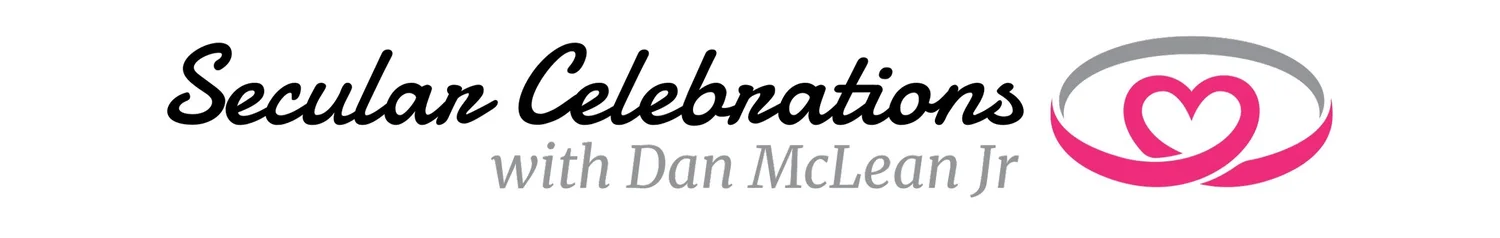 Secular Celebrations with Dan