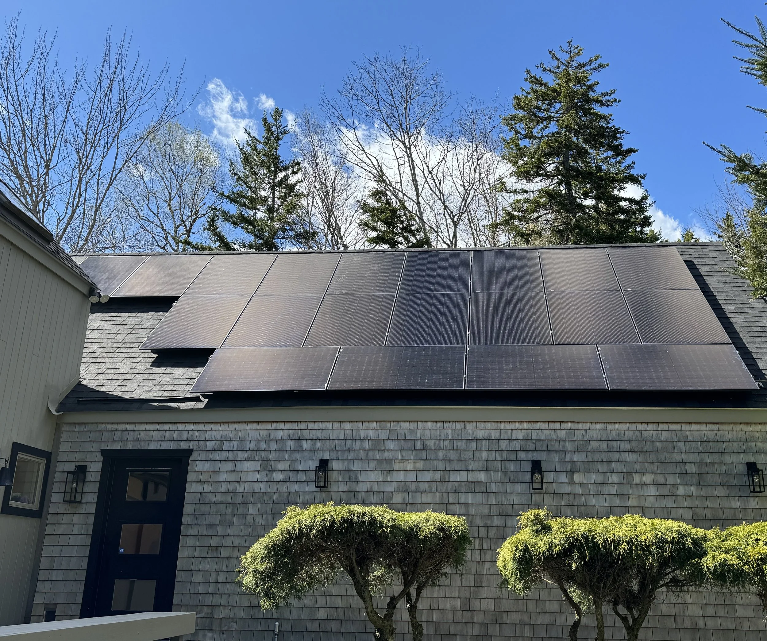 Residential Solar Estimate Request | Sundog Solar Maine — Sundog Solar