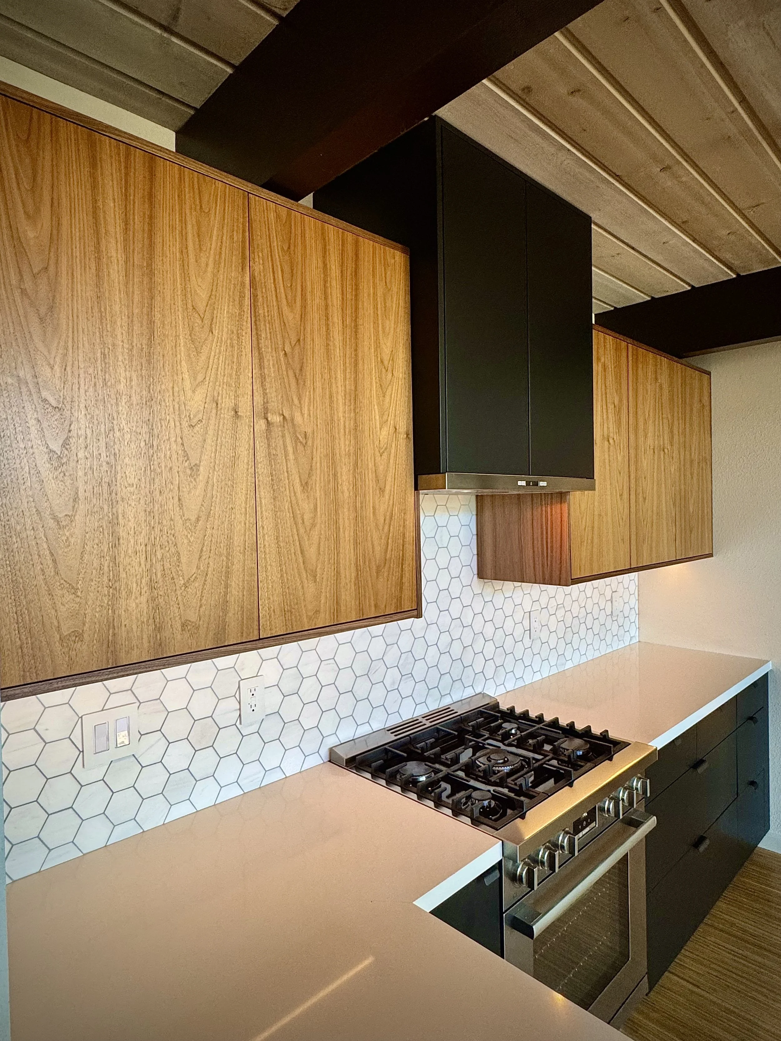 Mid Century Revival