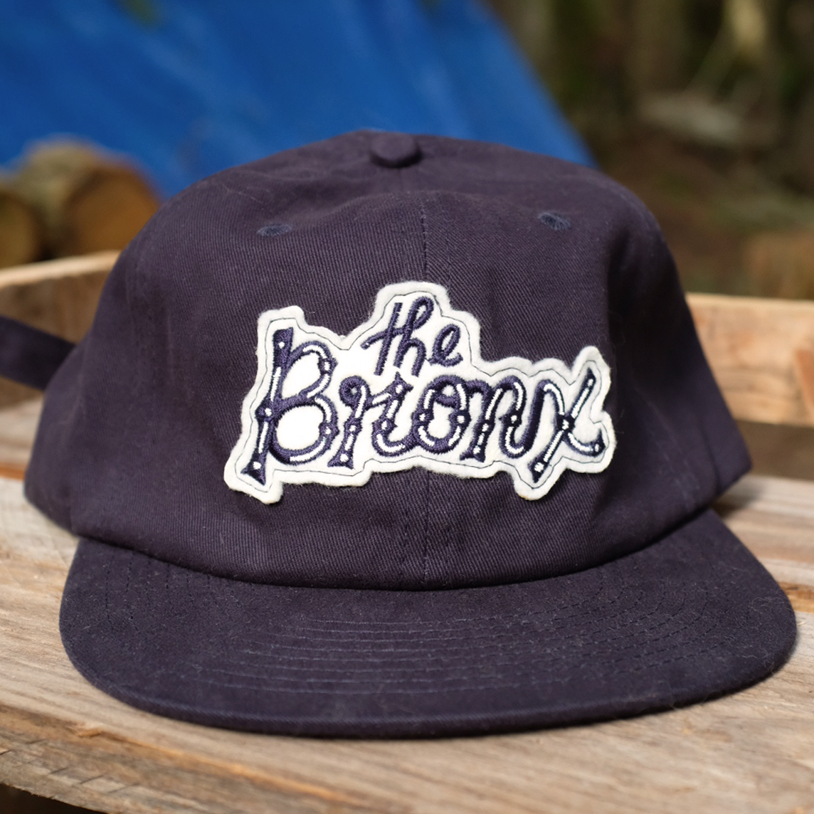 NEW YORK CITY (BRONX) CAP