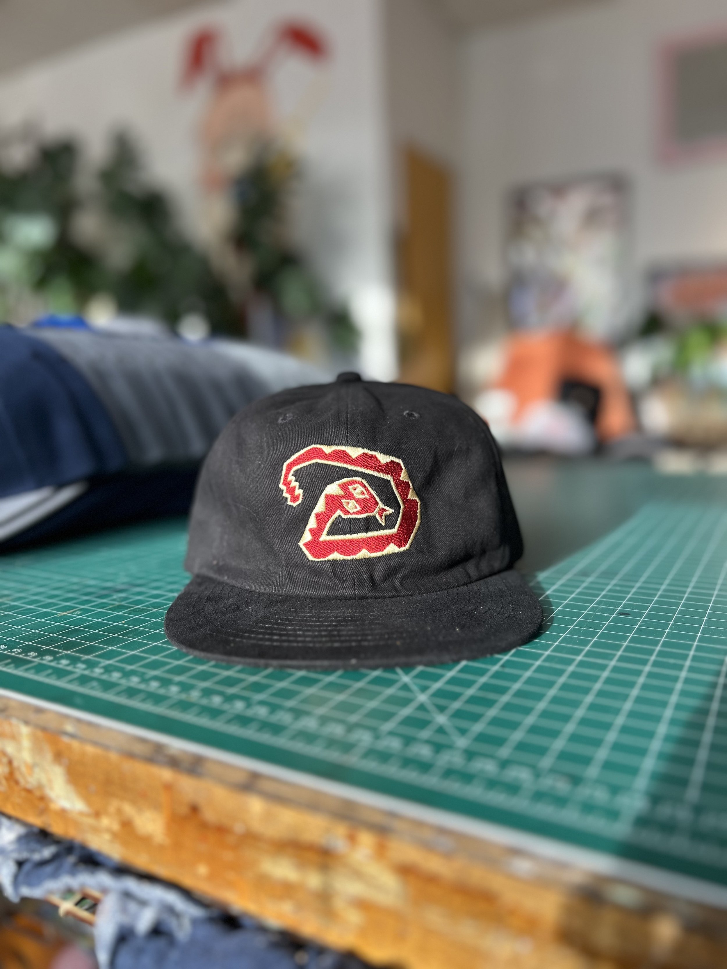 TSA D-Backs Hat