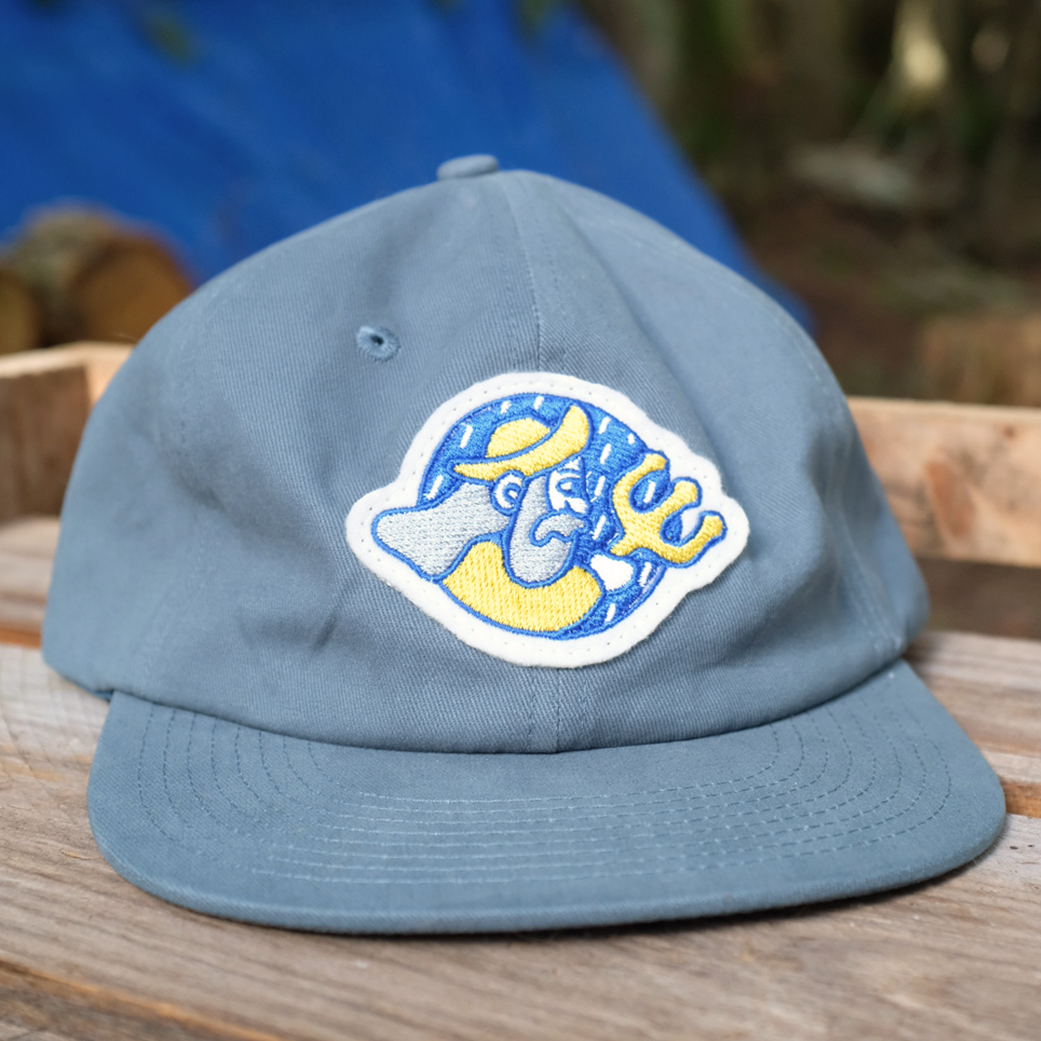 MARINERS CAP