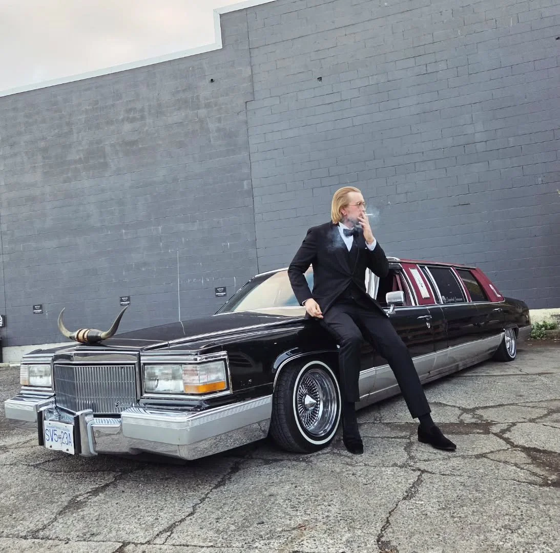 Today we bid farewell to a Wheelies staff alumni on to greener pastures. Always keen to learn and maintain the best attitude while doing it. @pete.lavalley you're an absolute beauty and we're gonna miss ya big time. If youre in the area swing by and 