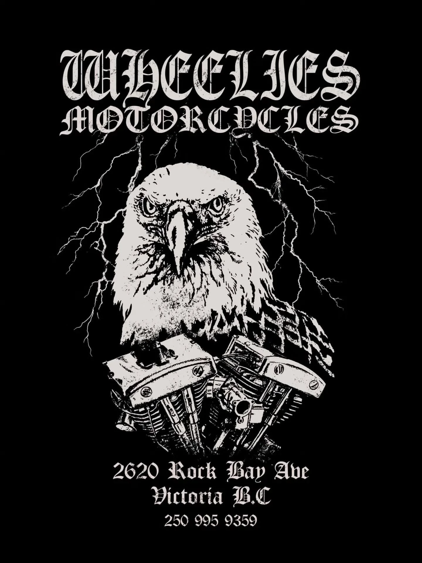 SHOVELBIRD SHIRTS JUST HIT THE SHOP. CLASSIC IMAGERY FOR CLASSY PEOPLE.