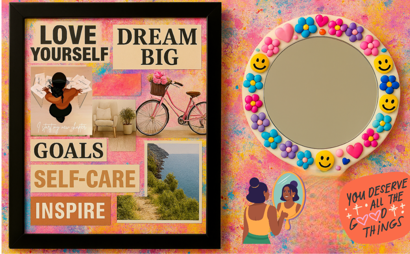 The February Fix: Re‑Vision, Re‑Center, Re‑Commit