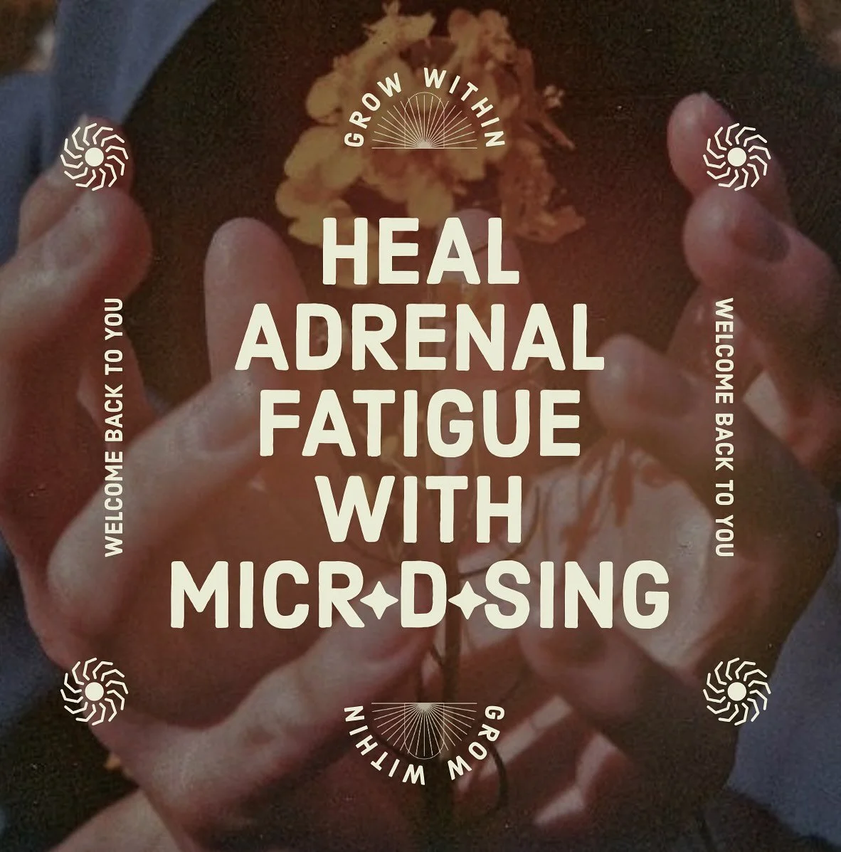 🌱DM: HEAL

I&rsquo;ll send you a healing worksheet so you can calm your nervous system right now. 
And if you want more, let&rsquo;s book a call.
🫶Kass

#adrenalfatiguerecovery #adrenalfatigue #lowerstress #burnout #burnoutrecovery #ritualfolk