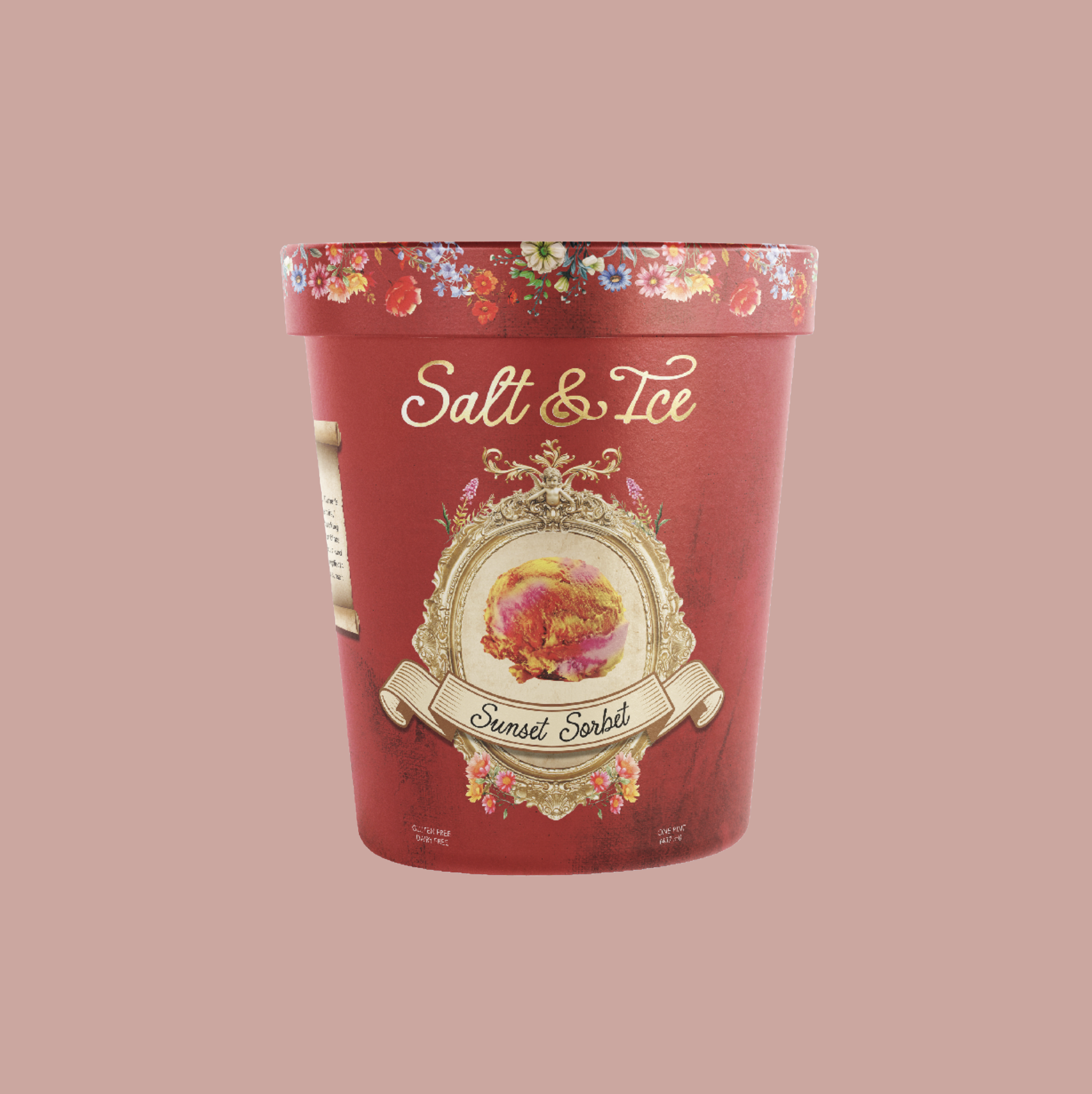 Salt & Ice