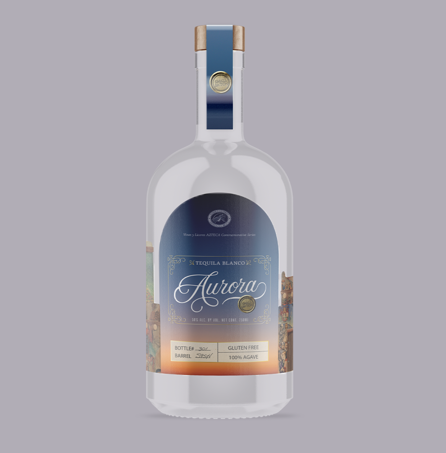 Aurora Tequila