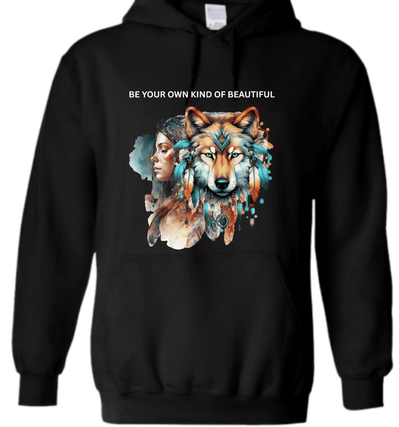 Beauty & The Wolf Hoodie 2.png