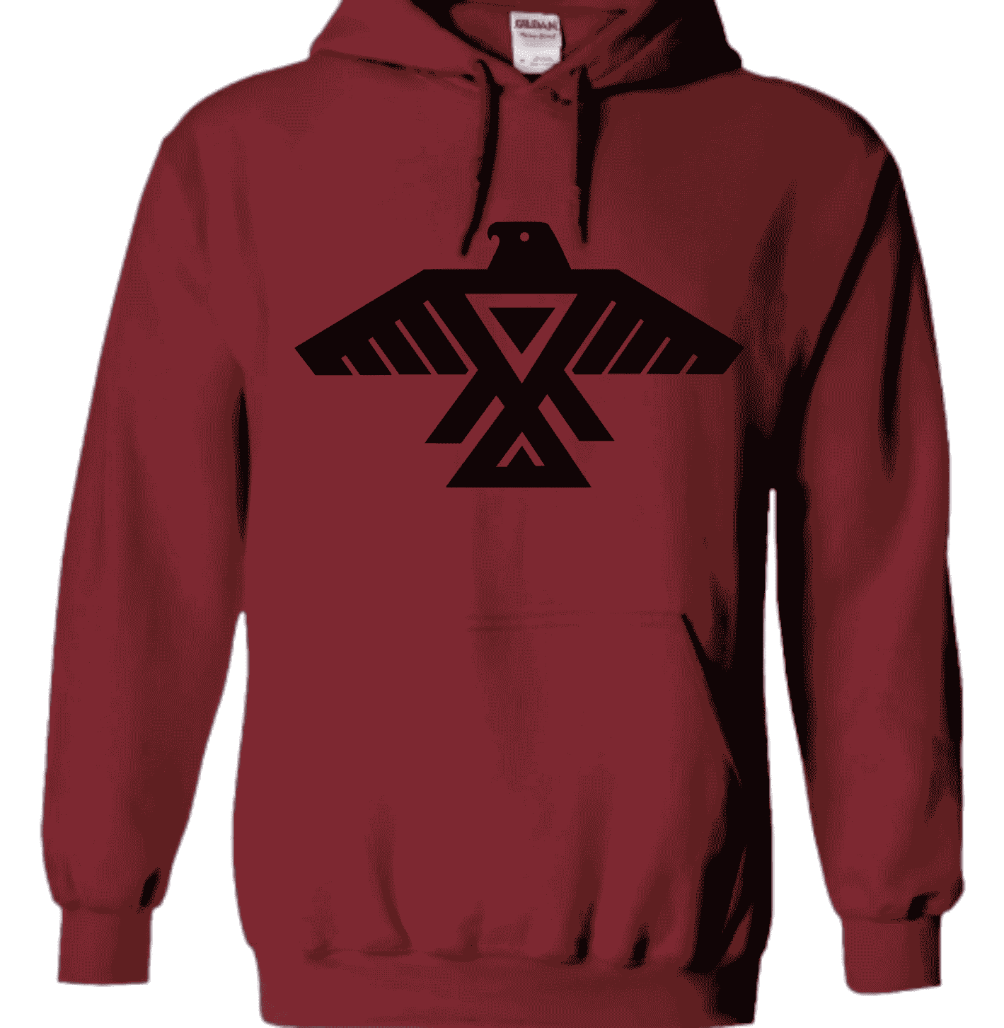 Thunderbird Hoodie