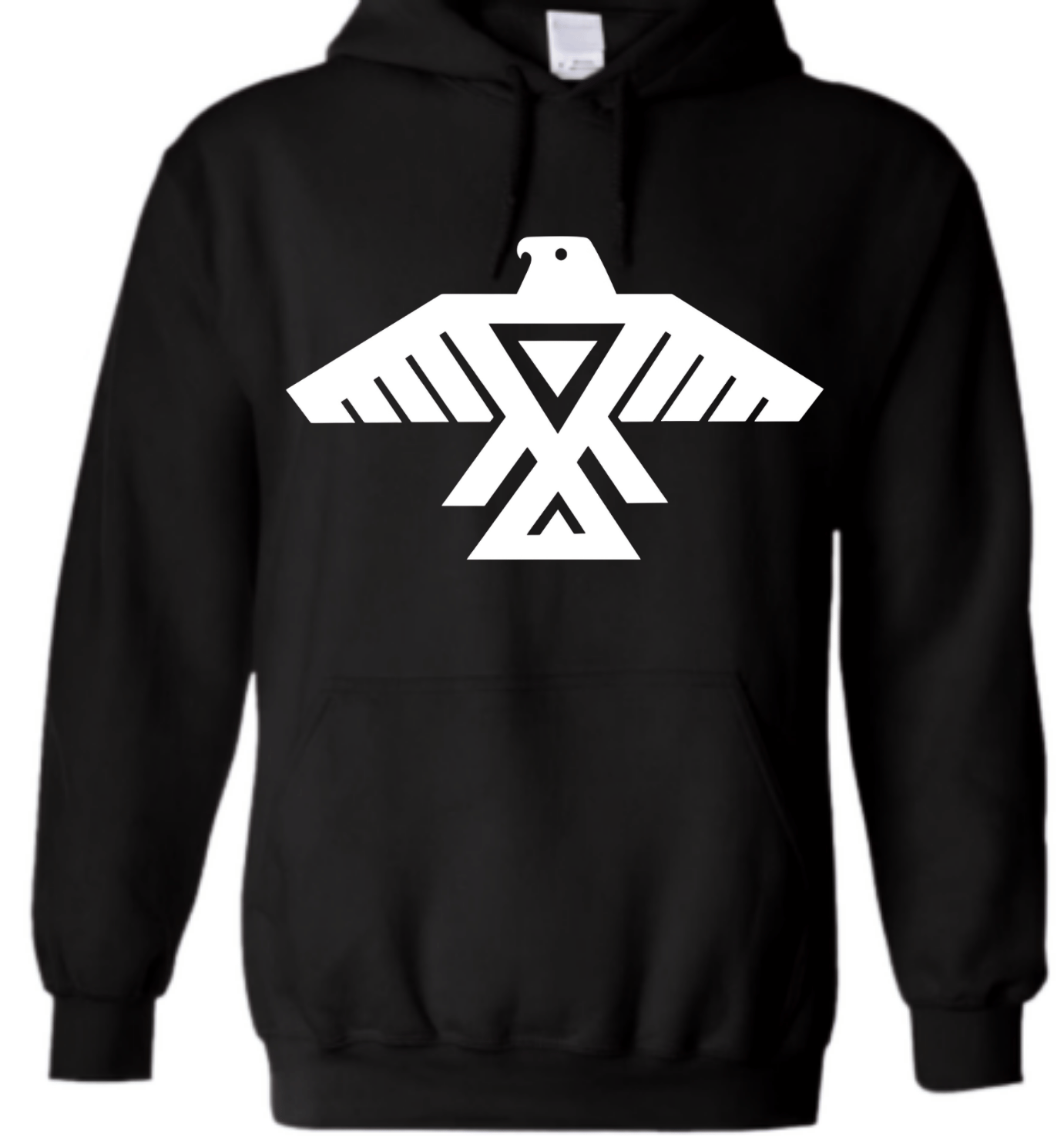Black with Whte Thunderbird.png