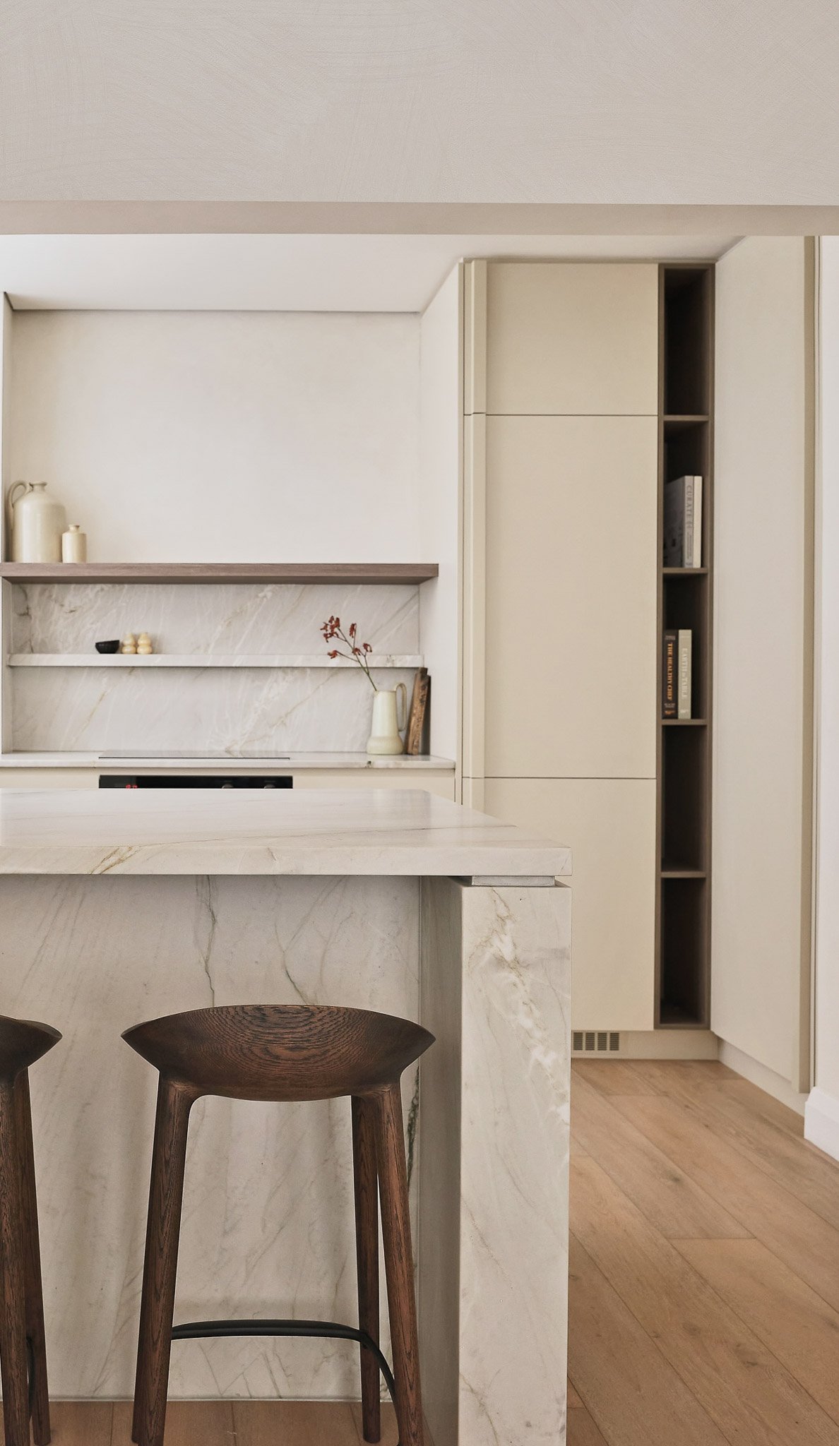 Picture of 25+ Stunning Beach Apartment Design Ideas for a Serene Coastal Vibe