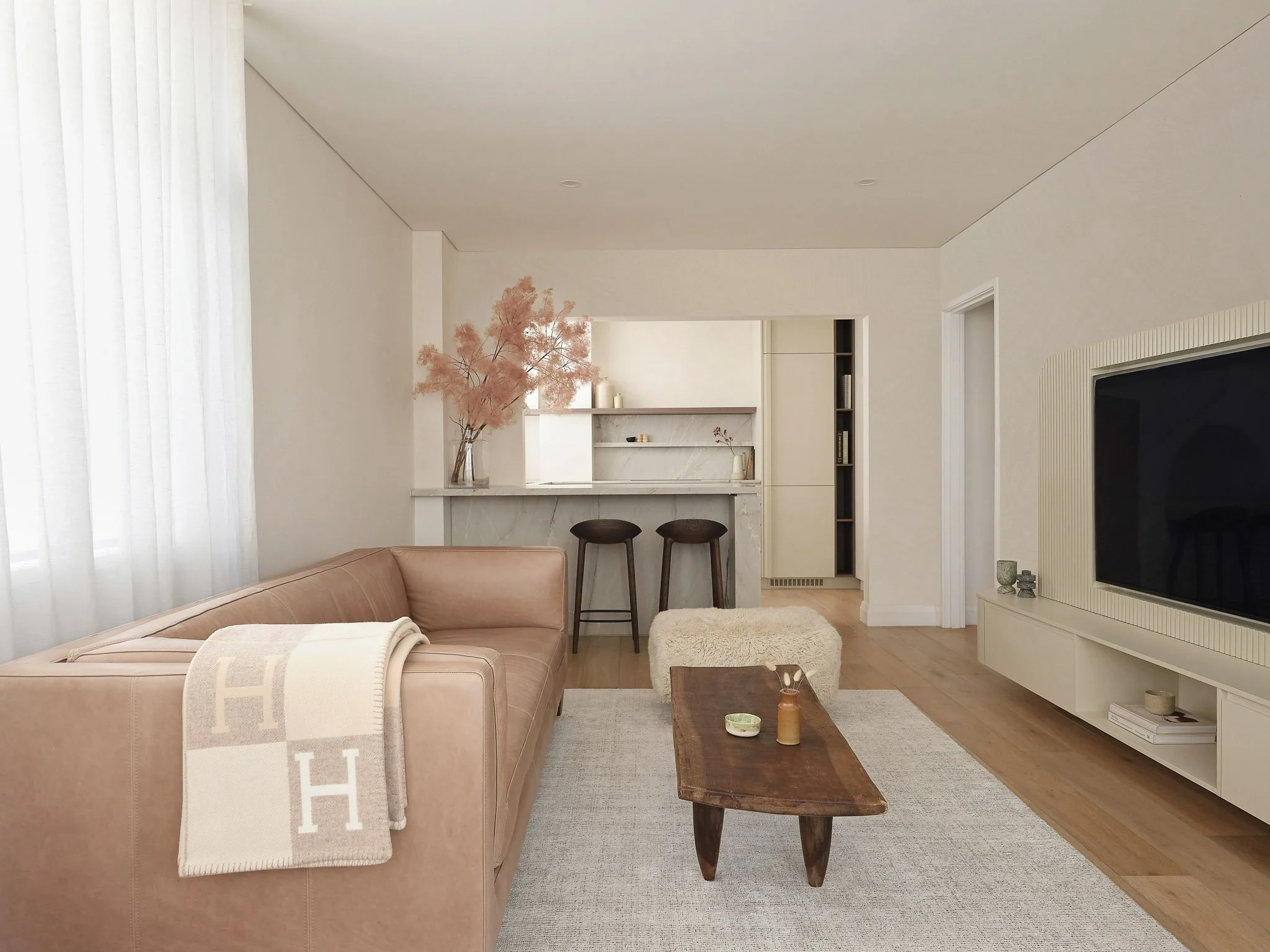 Picture of 25+ Apartment Aesthetic Cozy Ideas That Warm Up Any Space