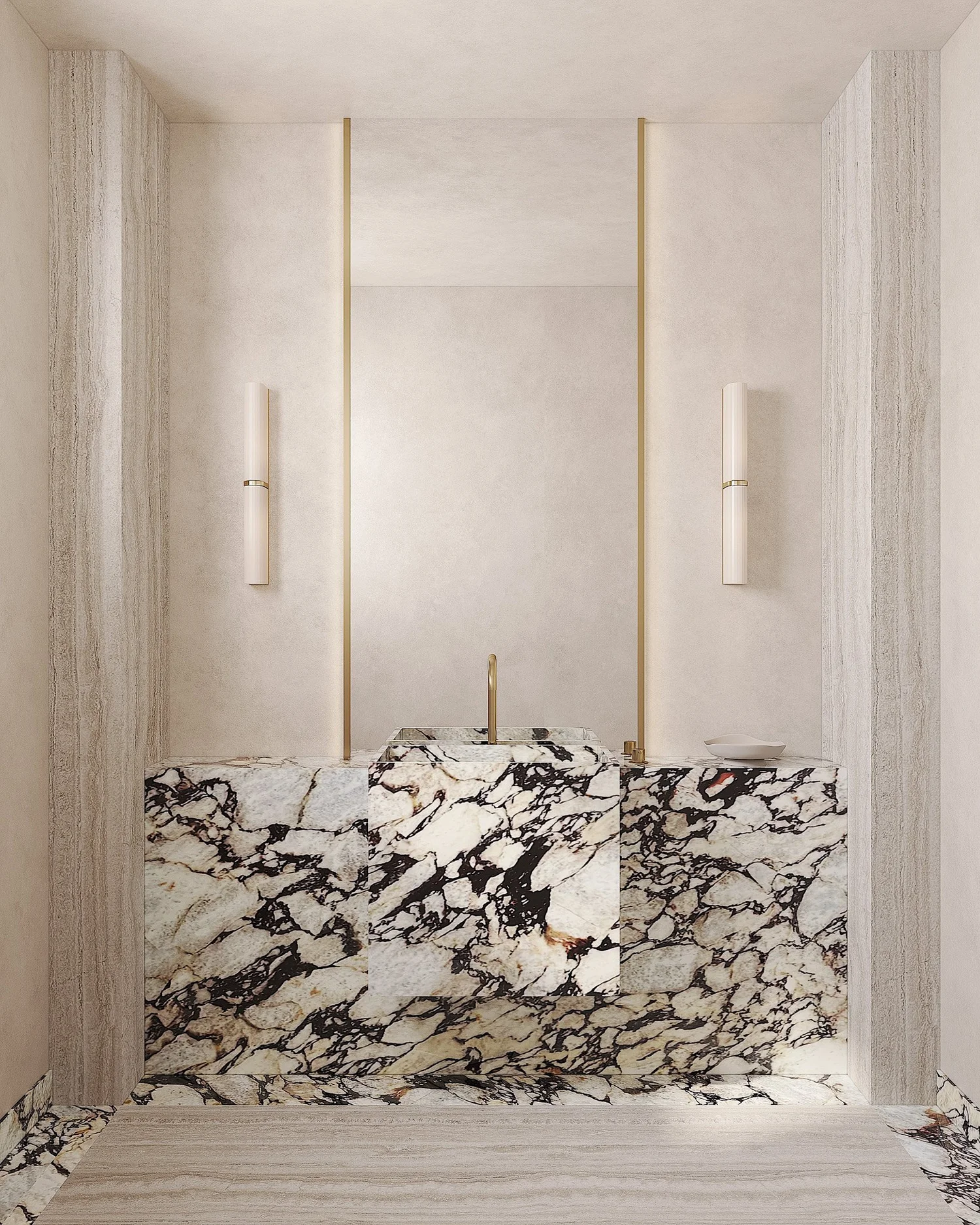 Hazel Residence — Sydney Interior Design Studio | Naz Design