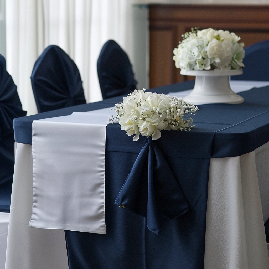 Table Setting Inspiration