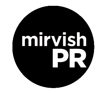 Mirvish Productions Logo