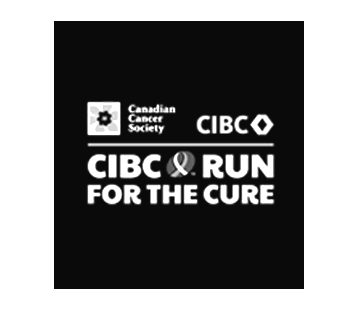 Run for the cure logo