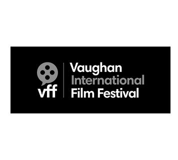 Vaughan International film fest logo