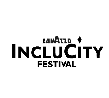 Lavazza Inclucity Festival Logo