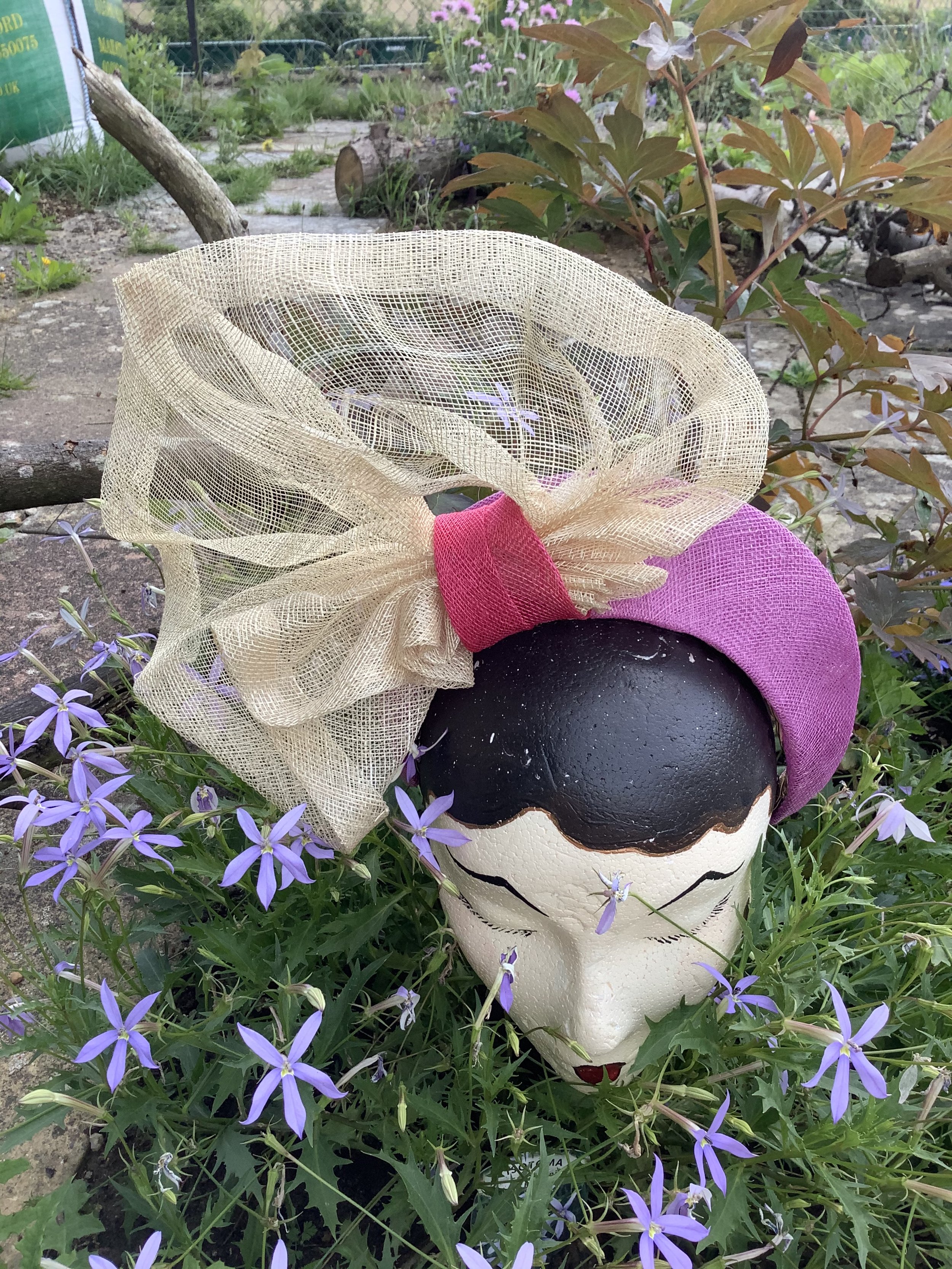 Theatrical & Wedding Hats Millinery — IMG_0215.jpg