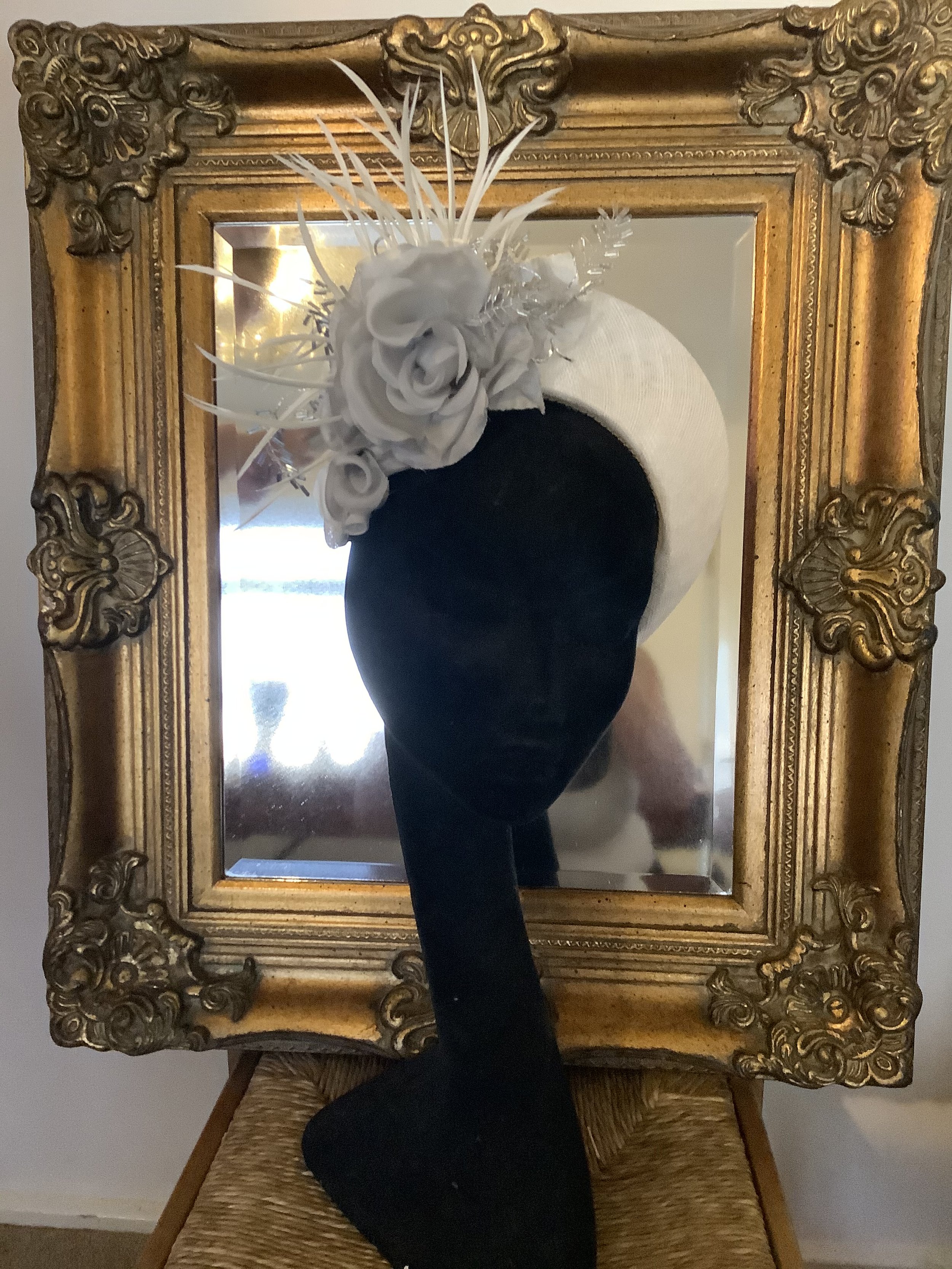 Theatrical & Wedding Hats Millinery — IMG_0278.jpg