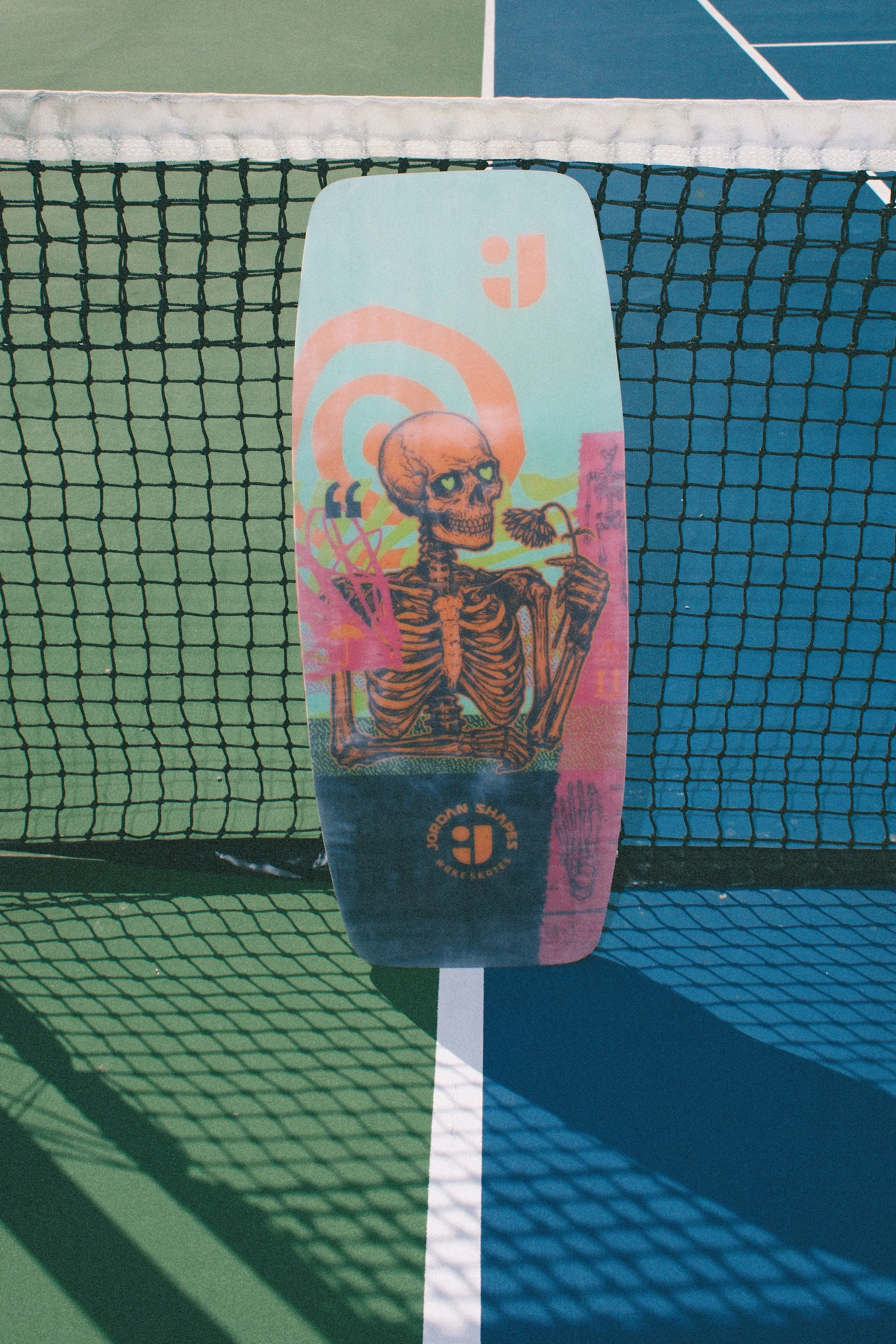 JS Pro Wakeskate 39.5"