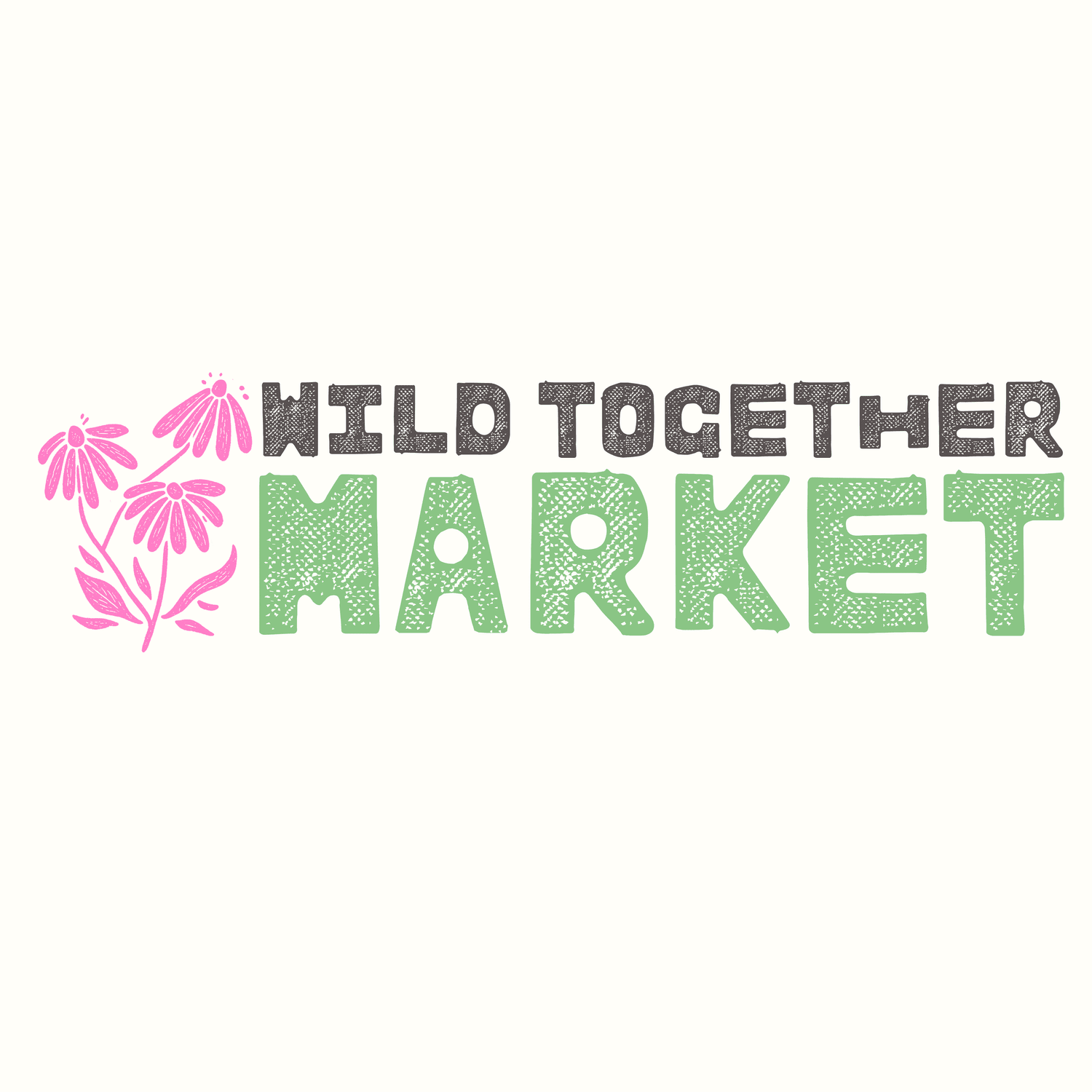 Wild Together Market