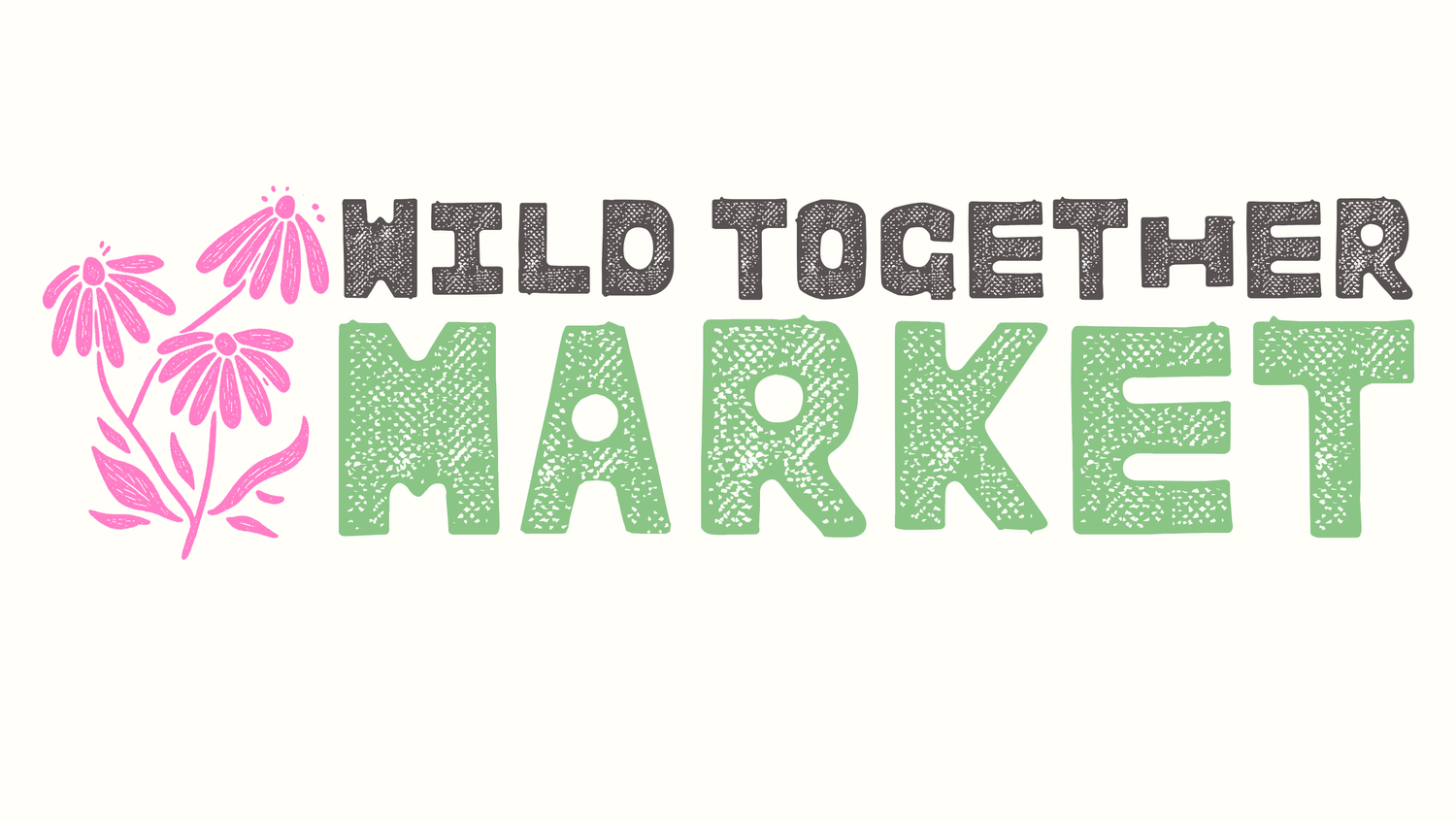 Wild Together Market