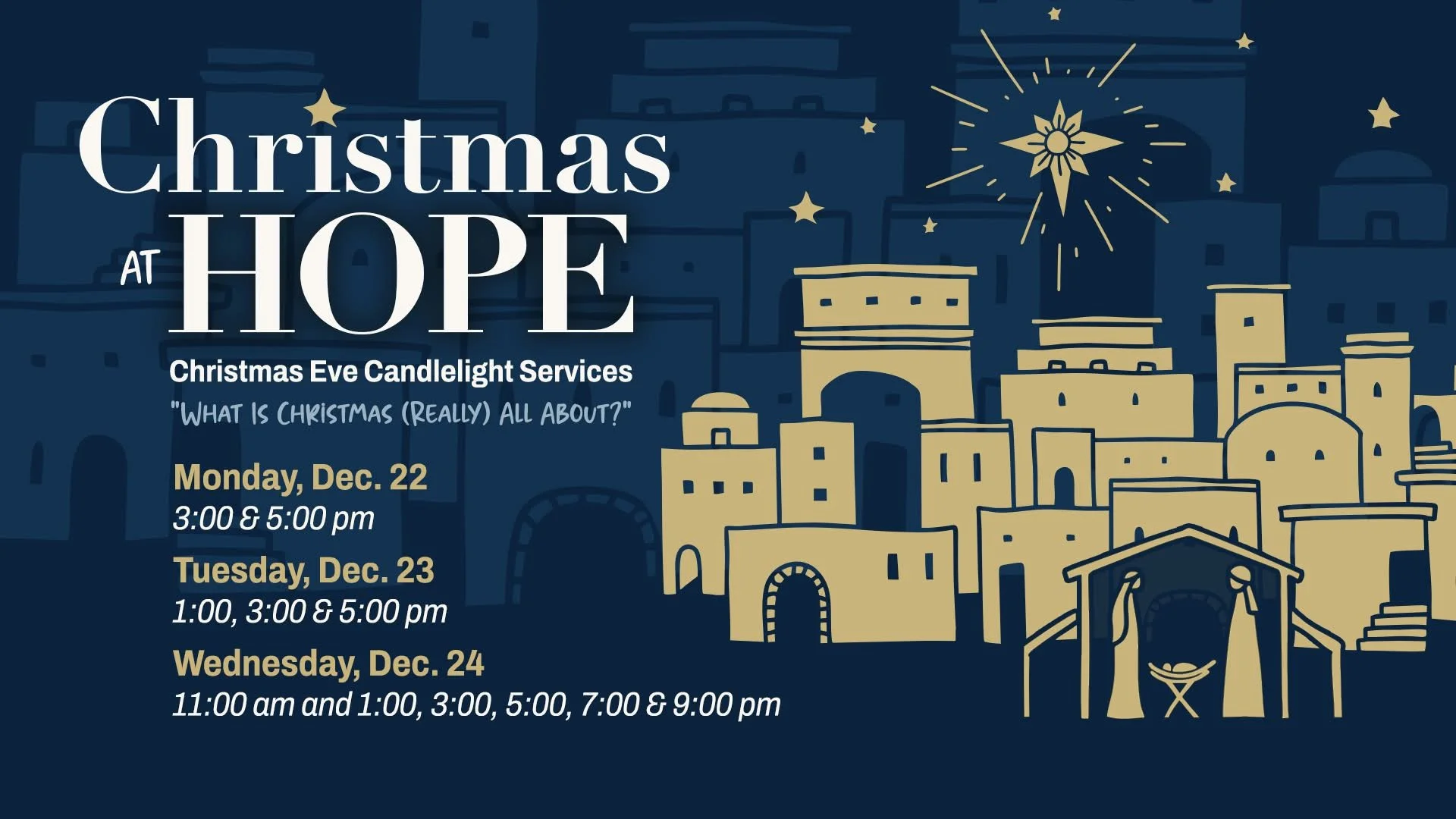 Live Painting at Hope West Des Moines 