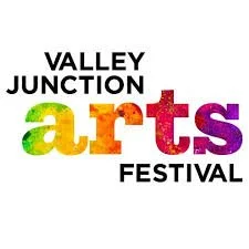 Valley Junction Arts Festival