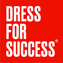 Dress for Success  PWG Session