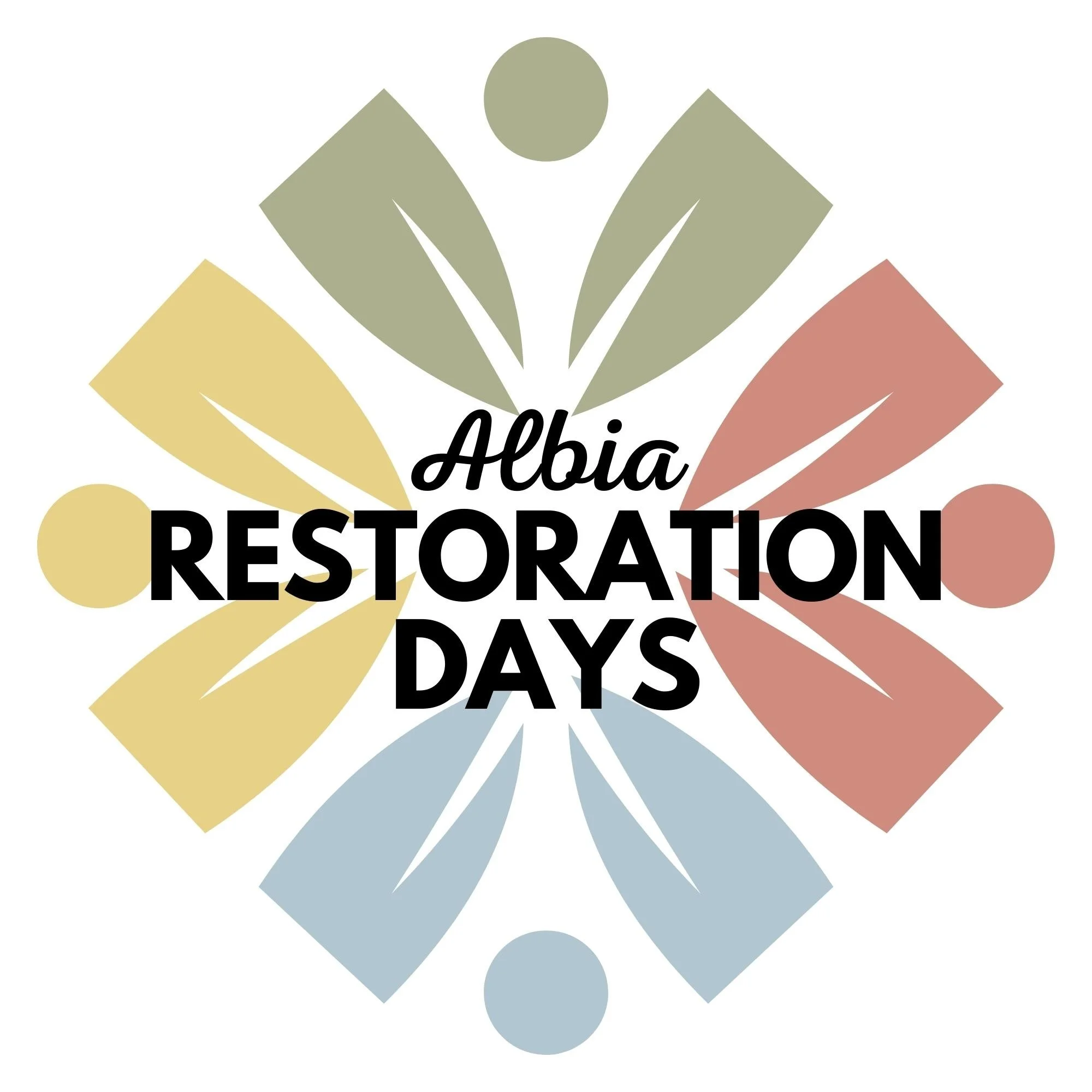 Albia Restoration Days Art Show