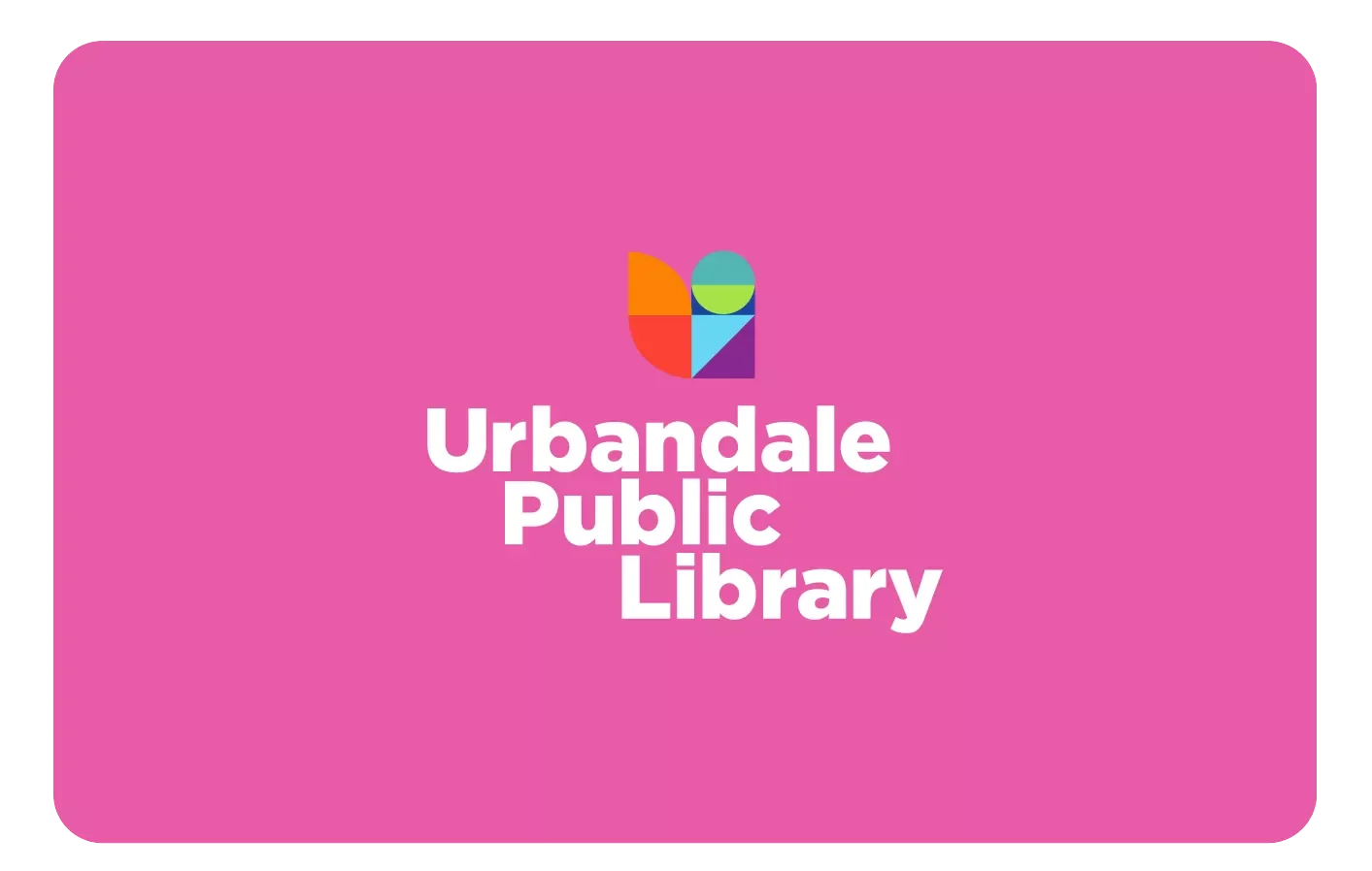Urbandale Public Library Art Gallery Reception