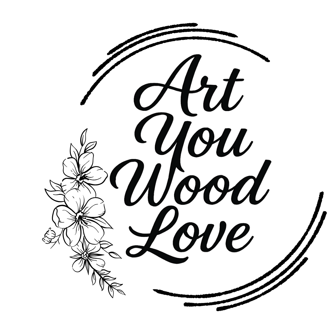 Art You Wood Love