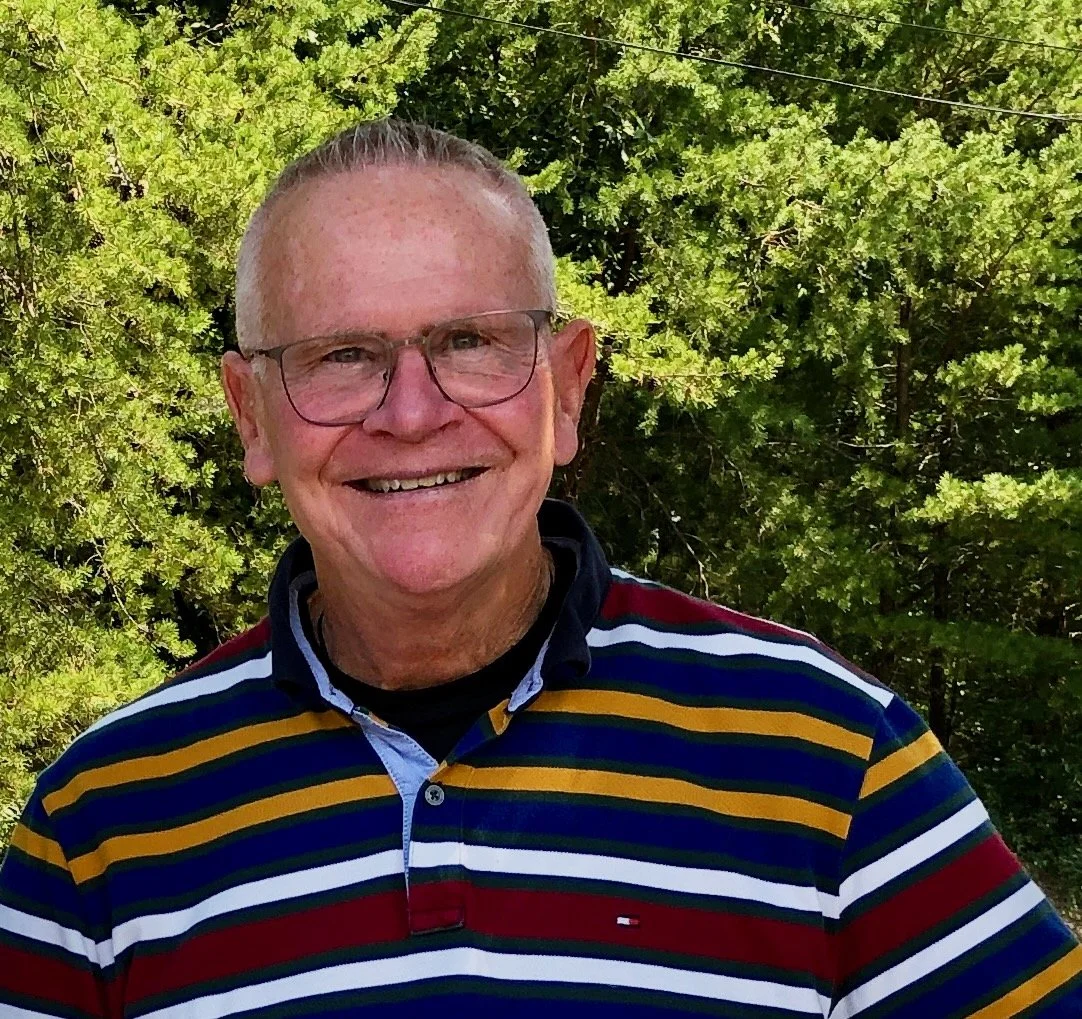 Blog Posts from our Interim Pastor