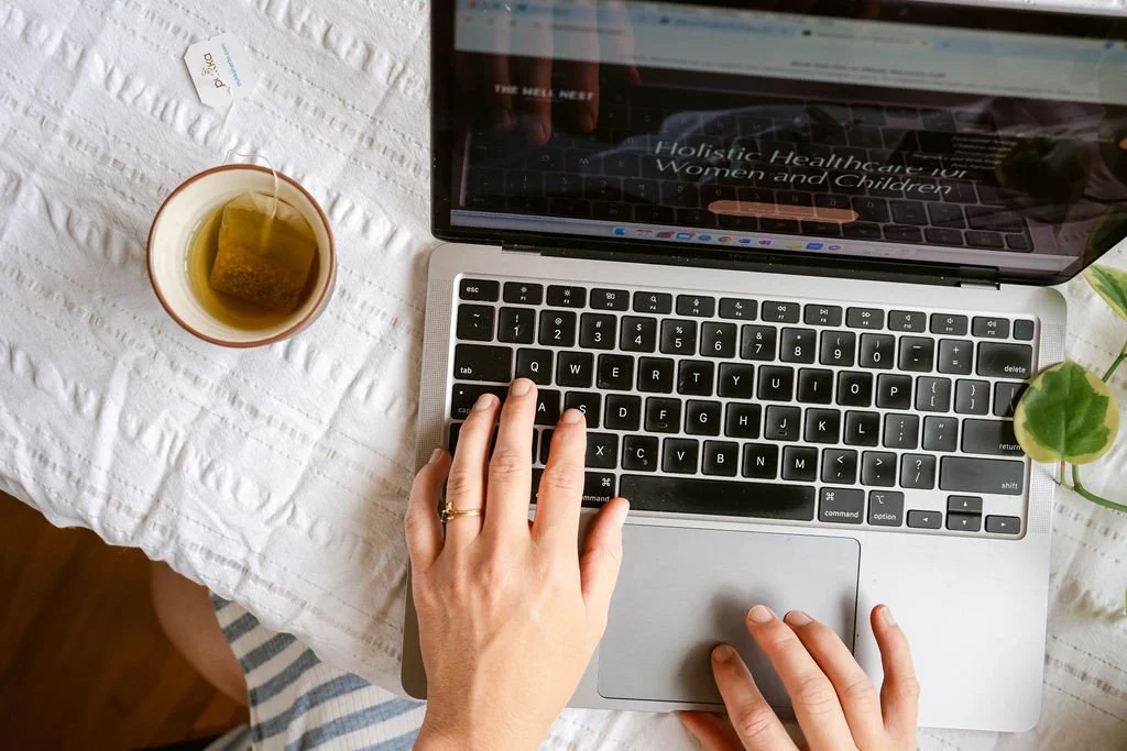 🌿 Stepping into 2026 with intention⁠
⁠
This year, our goals go beyond the clinic.⁠
They&rsquo;re rooted in connection, growth, and care &mdash; for our patients, our community, and ourselves.⁠
⁠
✨ Continue to build a supportive, informed wellness co