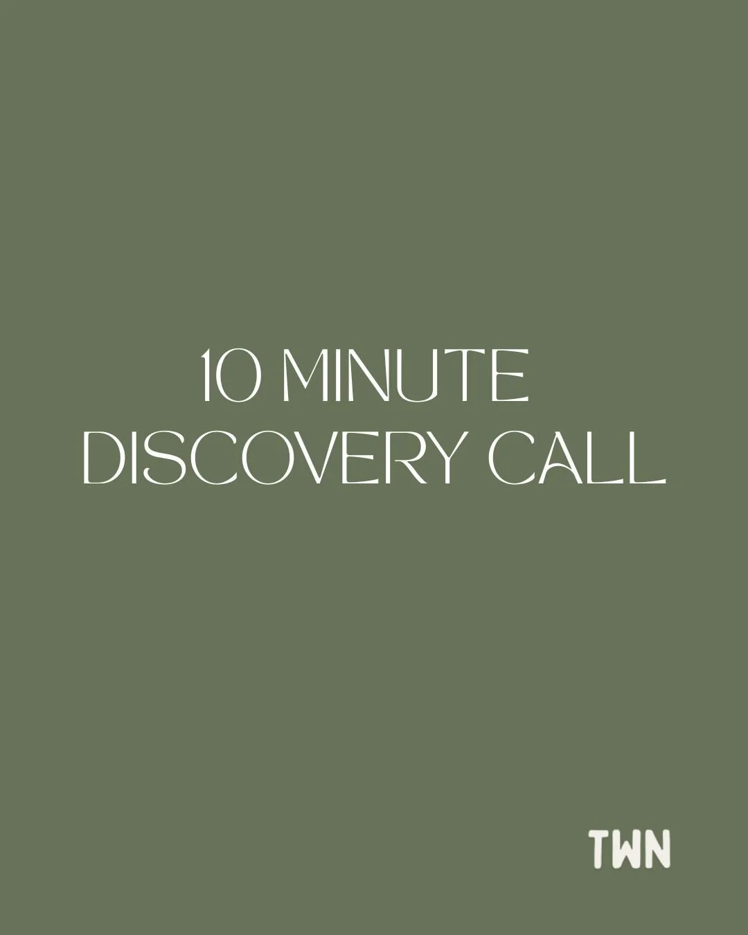 Not sure if we're the right fit for you or your little one? Our FREE 10-minute discovery call is the perfect way to find out! Whether you have questions about naturopathic care for your family or want to know more about how we can help, we're here to