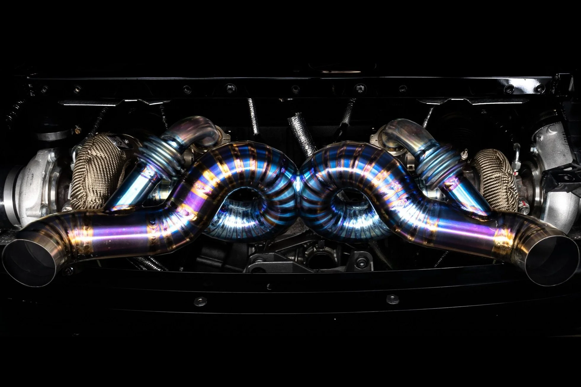 Custom Turbo Systems