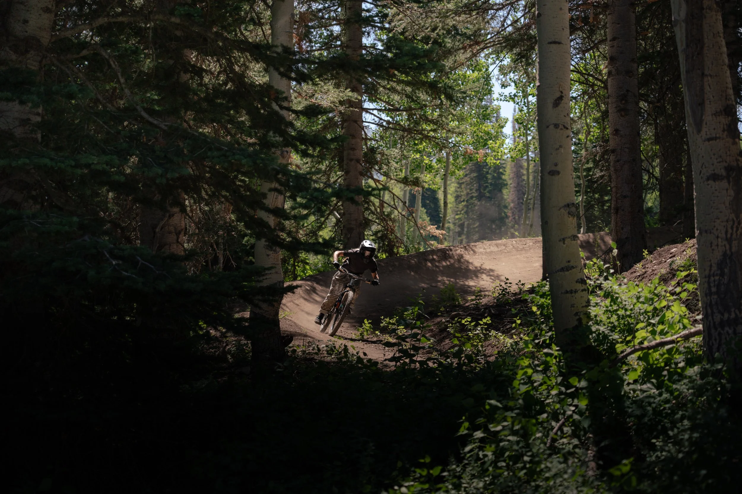 Summer Dust Photography From Anders Henrikson Photo 