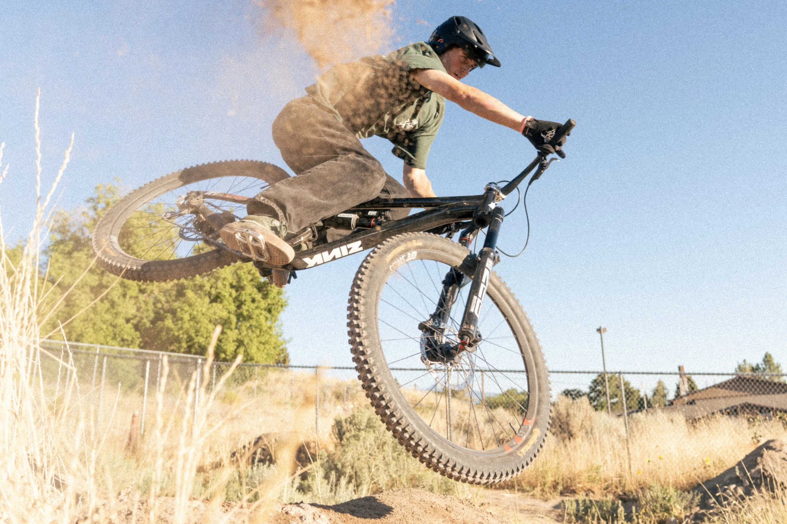 Dusty - Photography From Anders Henrikson Photo