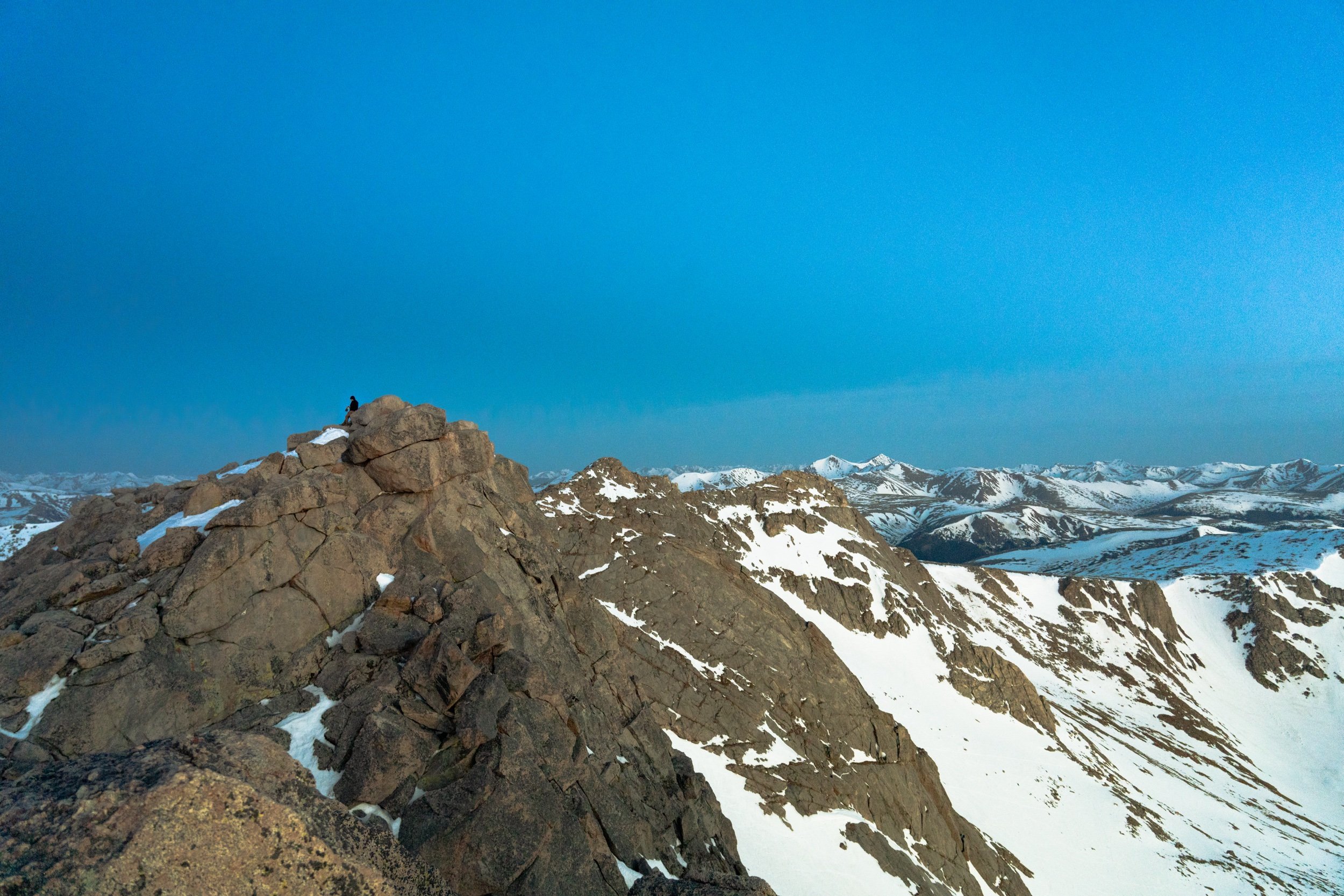 Blue Hour