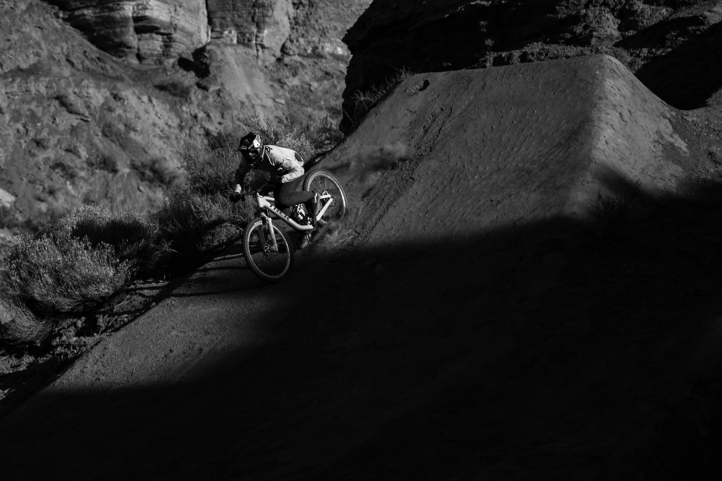 BW Rampage Photography From Anders Henrikson Photo
