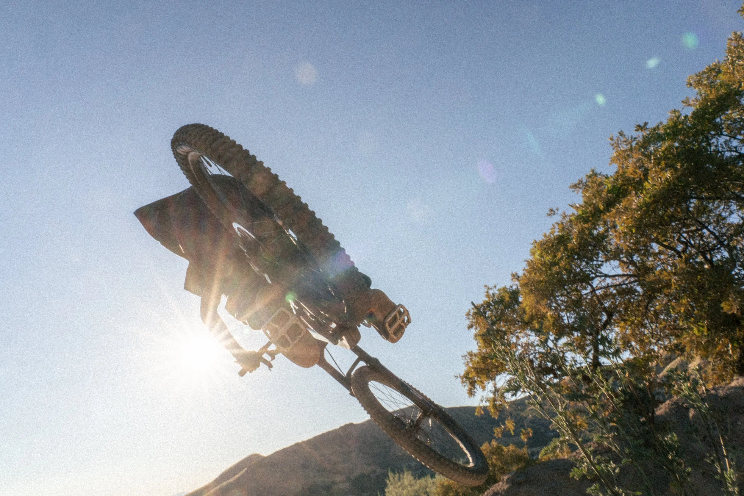 Sun Flare Photography From Anders Henrikson Photo