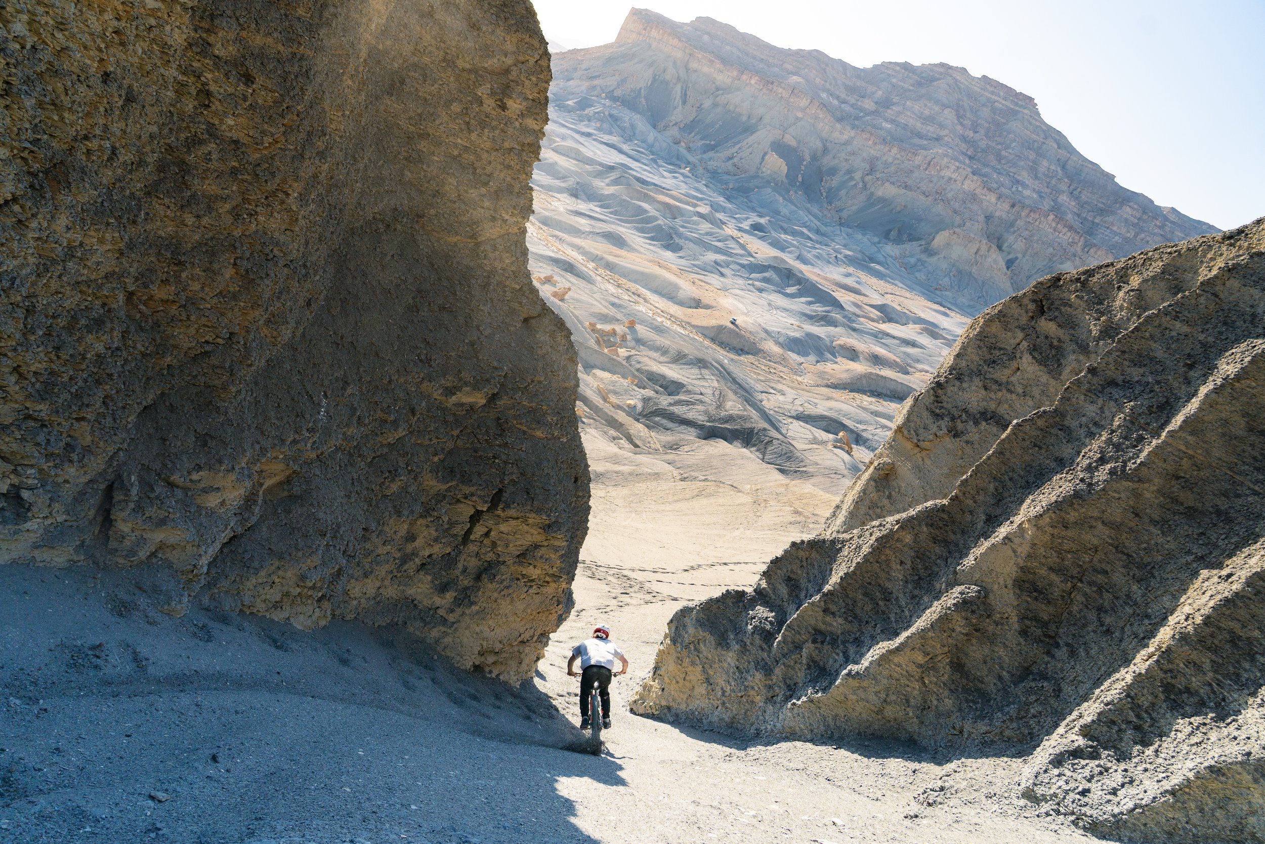 Desert