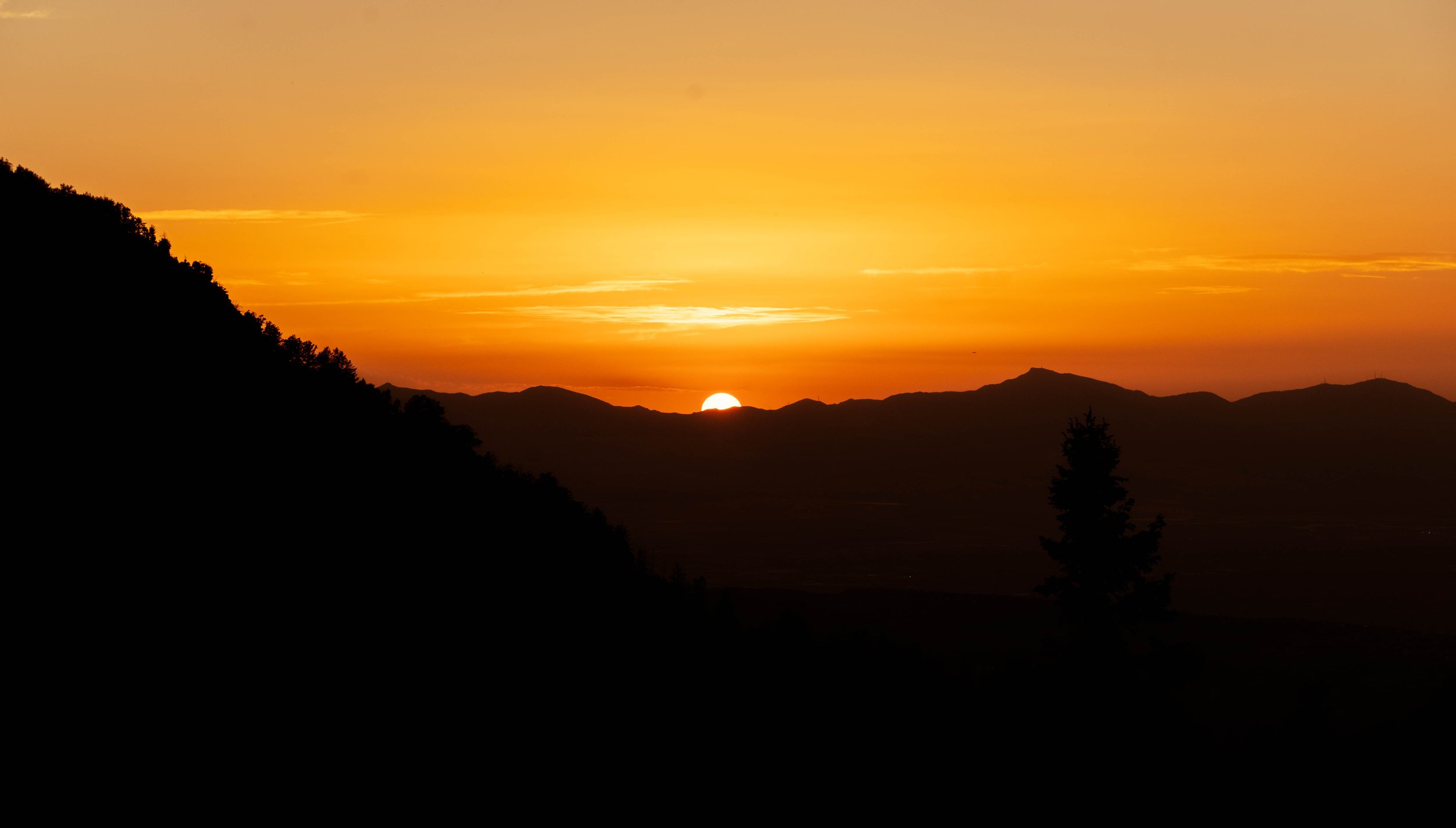 Sundown