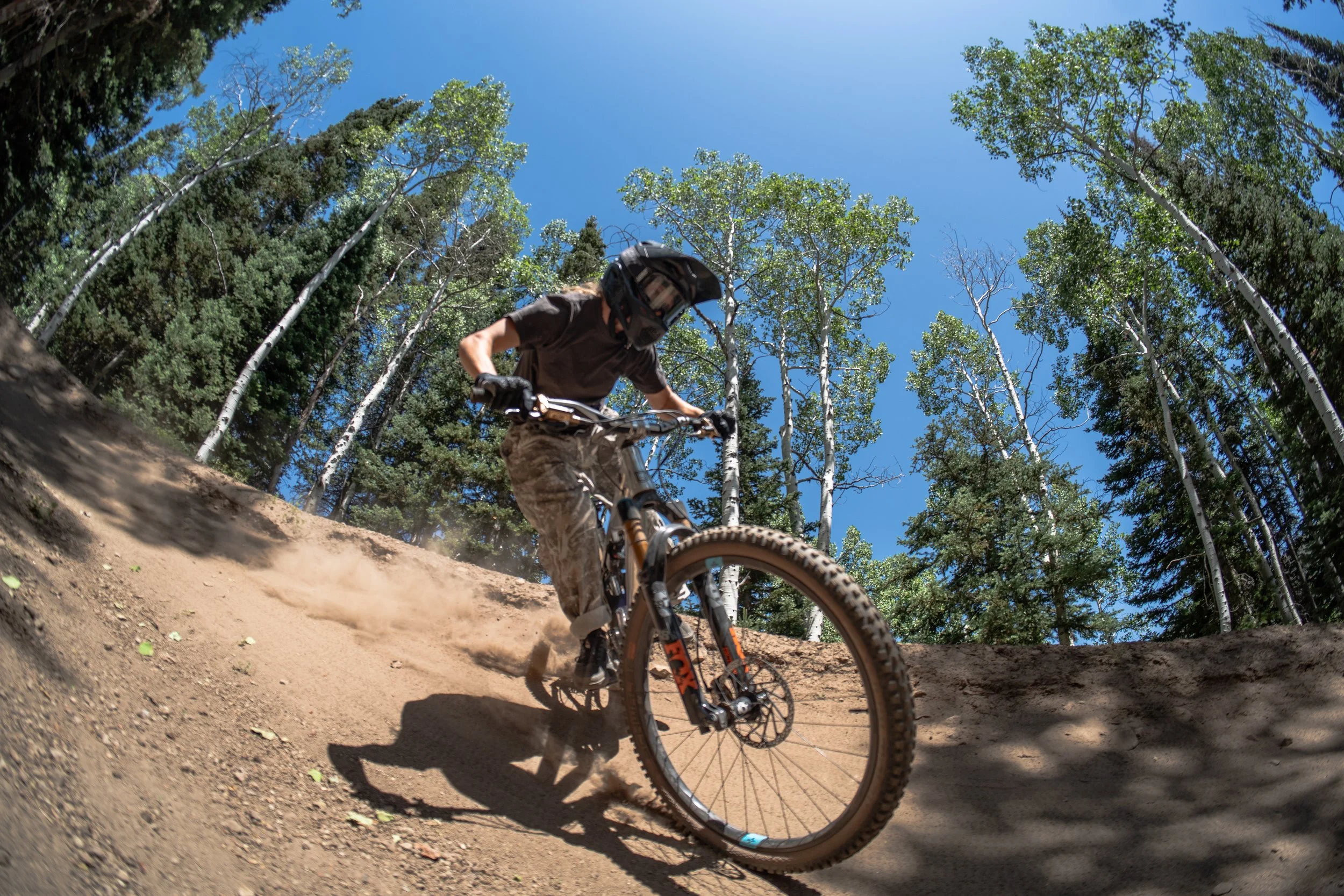 Berm Shot Photography From Anders Henrikson Photo 